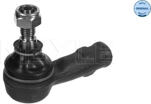 Tie Rod End MEYLE-ORIGINAL: True to OE. 116 020 8283