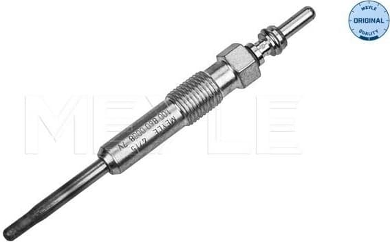 Glow Plug MEYLE-ORIGINAL: True to OE. 100 860 0008