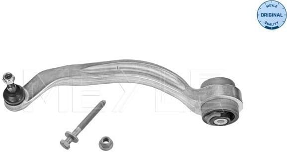 Control/Trailing Arm, wheel suspension MEYLE-ORIGINAL: True to OE. 116 050 0211
