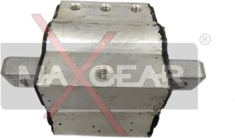Mounting, automatic transmission 76-0233