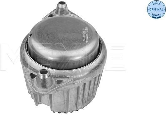 Mounting, engine MEYLE-ORIGINAL: True to OE. 014 024 0125 - image 2