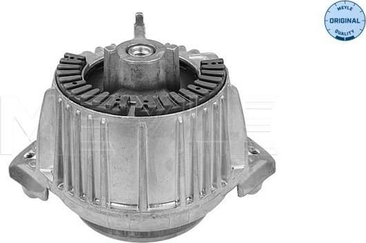 Mounting, engine MEYLE-ORIGINAL: True to OE. 014 024 0124