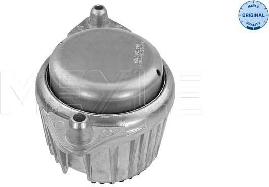 Mounting, engine MEYLE-ORIGINAL: True to OE. 014 024 0124 - image 2