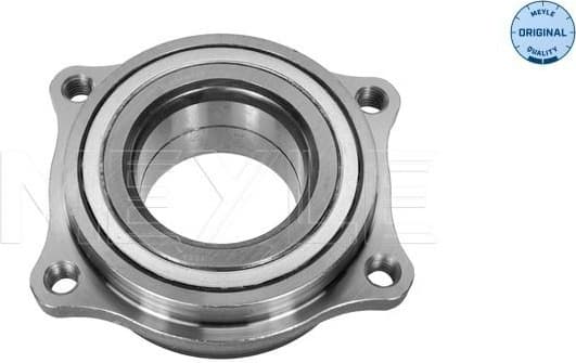 Wheel Hub MEYLE-ORIGINAL: True to OE. 014 098 0049/S - image 2