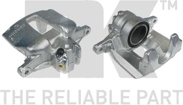 Brake Caliper 213747