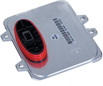 Ballast, gas discharge lamp 27-0776