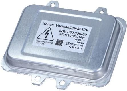 Ballast, gas discharge lamp 27-0776 - image 2