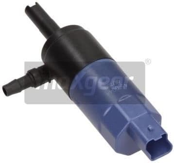 Washer Fluid Pump, headlight cleaning 45-0044