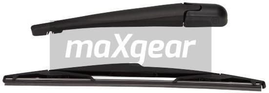 Wiper Arm Set, window cleaning 39-0202