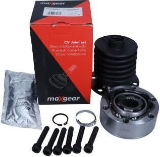 Joint Kit, drive shaft 49-1592 - image 3