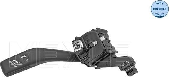 Steering Column Switch MEYLE-ORIGINAL: True to OE. 100 850 0004