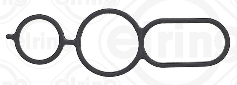 Gasket, oil filter housing 786.480 - image 2