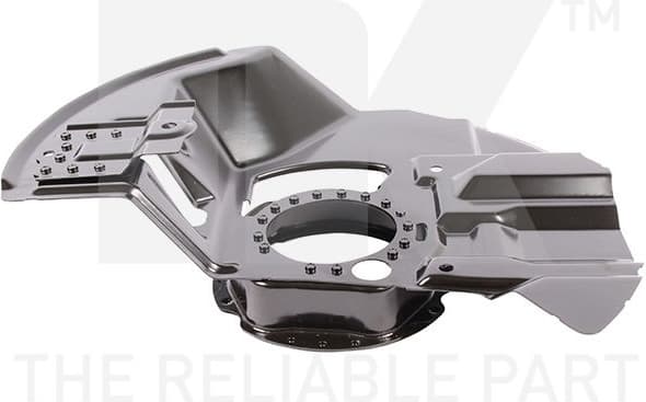 Splash Guard, brake disc 231512