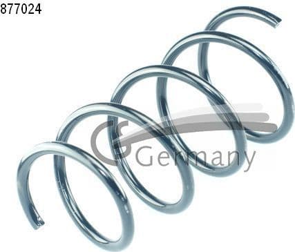 Suspension Spring 14877024