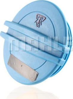 Cap, coolant tank BEHR CRB 96 000S - image 2