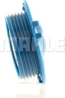 Cap, coolant tank BEHR CRB 96 000S - image 7