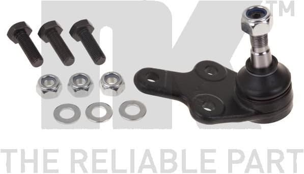 Ball Joint 5042525 - image 2