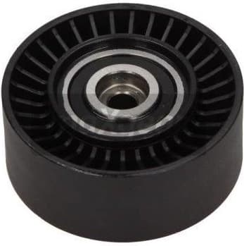 Deflection/Guide Pulley, V-ribbed belt 54-0537