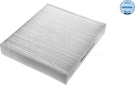 Filter, cabin air MEYLE-ORIGINAL: True to OE. 612 319 0013
