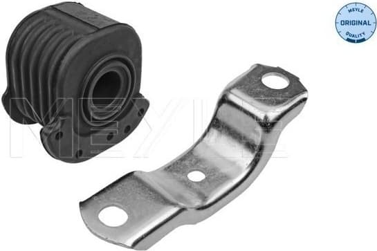 Mounting, control/trailing arm MEYLE-ORIGINAL: True to OE. 514 308 0002