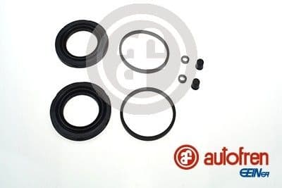 Repair Kit, brake caliper D4120