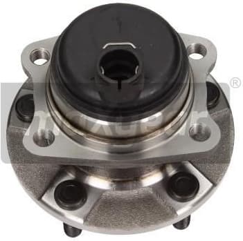 Wheel Bearing Kit 33-0738