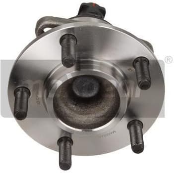 Wheel Bearing Kit 33-0738 - image 2