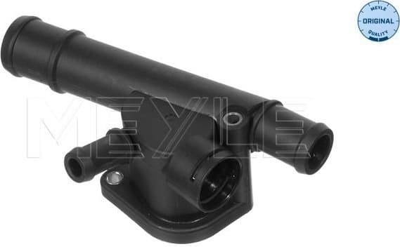 Coolant Flange MEYLE-ORIGINAL: True to OE. 100 121 0057