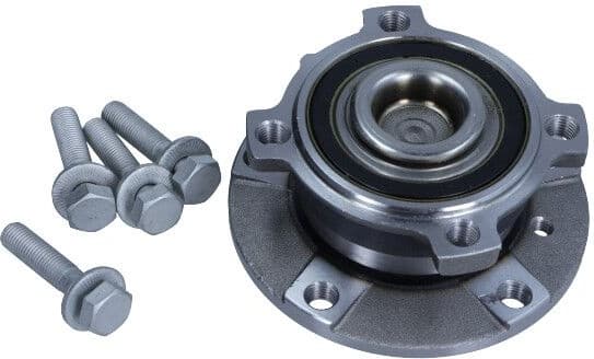 Wheel Bearing Kit 33-0031 - image 2