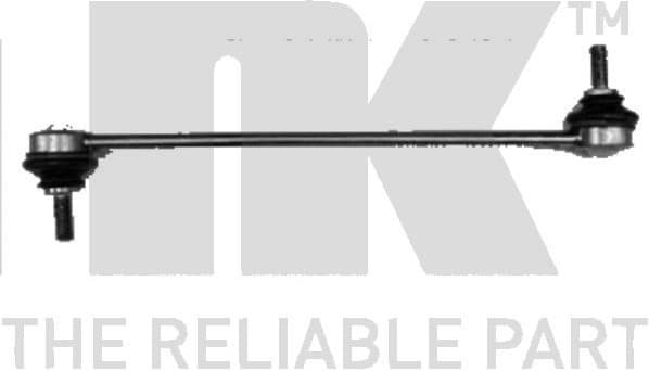 Link/Coupling Rod, stabiliser bar 5111901