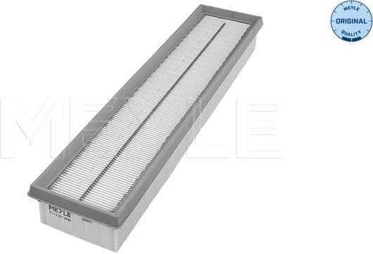 Air Filter MEYLE-ORIGINAL: True to OE. 11-12 321 0024