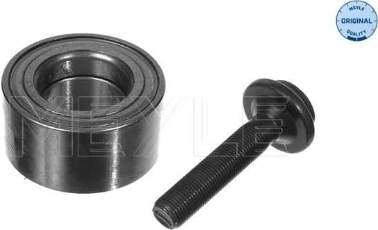 Wheel Bearing Kit MEYLE-ORIGINAL: True to OE. 100 598 0338