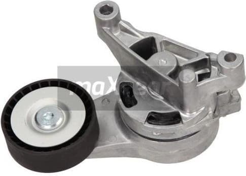 Belt Tensioner, V-ribbed belt 54-0555 - image 2