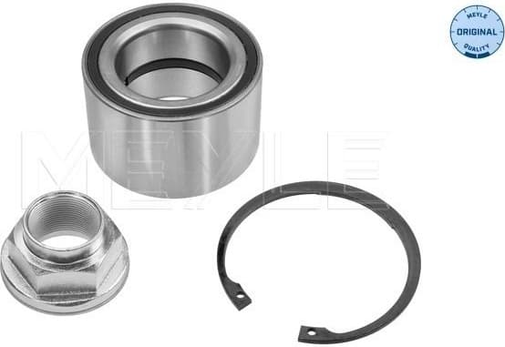 Wheel Bearing Kit MEYLE-ORIGINAL: True to OE. 214 650 0013