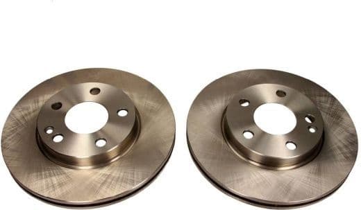 Brake Disc 19-1312 - image 2