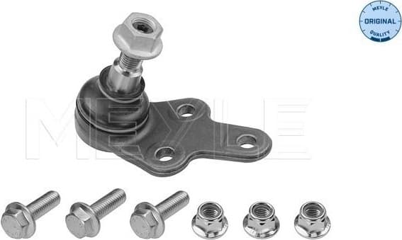 Ball Joint MEYLE-ORIGINAL: True to OE. 716 010 0017