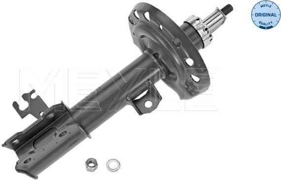 Shock Absorber MEYLE-ORIGINAL: True to OE. 626 623 0006