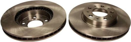Brake Disc 19-0761