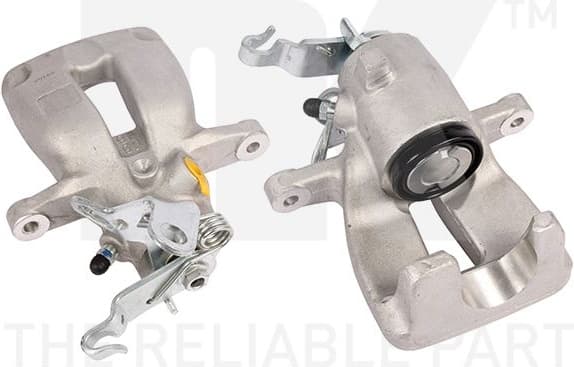 Brake Caliper 2147343