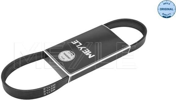 V-ribbed Belt MEYLE-ORIGINAL: True to OE. 050 006 0850