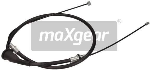 Cable Pull, parking brake 32-0680