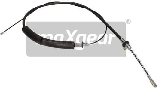 Cable Pull, parking brake 32-0731