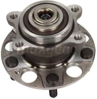 Wheel Bearing Kit 33-0631