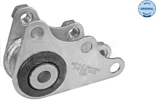 Mounting, engine MEYLE-ORIGINAL: True to OE. 214 030 0033