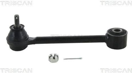 Control/Trailing Arm, wheel suspension 8500 43548