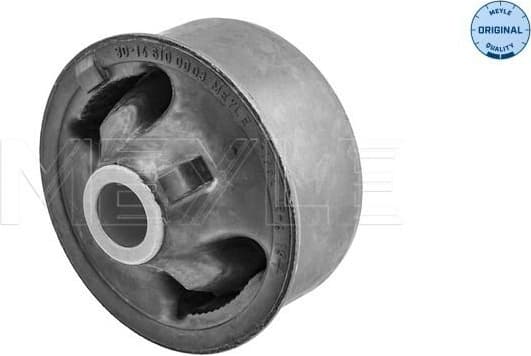 Mounting, control/trailing arm MEYLE-ORIGINAL: True to OE. 30-14 610 0003