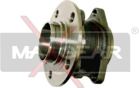 Wheel Bearing Kit 33-0534