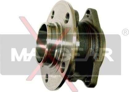 Wheel Bearing Kit 33-0534 - image 2