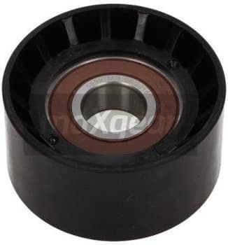 Deflection/Guide Pulley, V-ribbed belt 54-0259