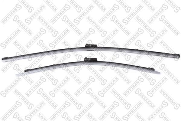 Wiper Blade 201 693-SX